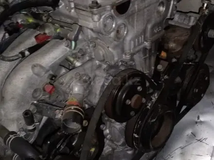Двигатель АКП Nissan Rnessa SR20, KA24, QG18, QR20, QR25 за 270 000 тг. в Алматы – фото 9