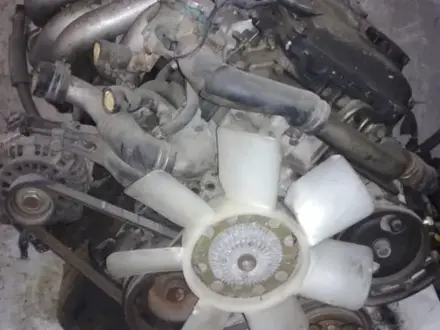 Двигатель АКП Nissan Rnessa SR20, KA24, QG18, QR20, QR25 за 270 000 тг. в Алматы – фото 13