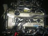 Двигатель Nissan Primera Rnessa SR20, KA24, QG18, QR20, QR25үшін260 000 тг. в Алматы – фото 3