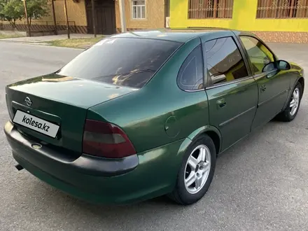 Opel Vectra 1996 года за 1 850 000 тг. в Шымкент – фото 6