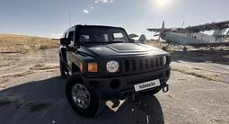 Hummer H3 2006 годаүшін9 500 000 тг. в Алматы