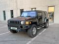 Hummer H3 2006 годаүшін9 500 000 тг. в Алматы