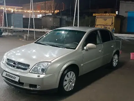 Opel Vectra 2002 года за 2 900 000 тг. в Шымкент – фото 9