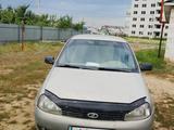 ВАЗ (Lada) Kalina 1118 2006 года за 850 000 тг. в Уральск – фото 2