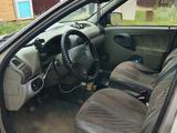 ВАЗ (Lada) Kalina 1118 2006 года за 850 000 тг. в Уральск