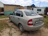 ВАЗ (Lada) Kalina 1118 2006 года за 850 000 тг. в Уральск – фото 4