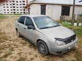 ВАЗ (Lada) Kalina 1118 2006 года за 850 000 тг. в Уральск – фото 3