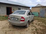 ВАЗ (Lada) Kalina 1118 2006 года за 850 000 тг. в Уральск – фото 5