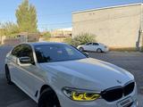 BMW 540 2017 годаүшін18 800 000 тг. в Шымкент – фото 3
