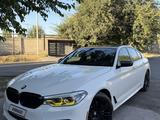 BMW 540 2017 годаүшін18 800 000 тг. в Шымкент – фото 2