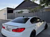 BMW 540 2017 годаүшін18 800 000 тг. в Шымкент – фото 5