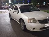 Mitsubishi Galant 2006 года за 3 000 000 тг. в Алматы – фото 5