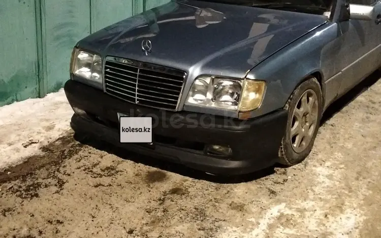 Mercedes-Benz E 220 1992 годаfor1 000 000 тг. в Алматы