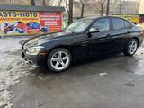 BMW 320 2012 года за 7 300 000 тг. в Алматы – фото 2