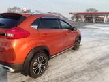 Chery Tiggo 2 Pro 2023 годаfor6 000 000 тг. в Алматы – фото 4