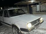 Volkswagen Golf 1990 годаүшін650 000 тг. в Тараз – фото 4