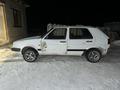 Volkswagen Golf 1990 годаүшін650 000 тг. в Тараз – фото 5