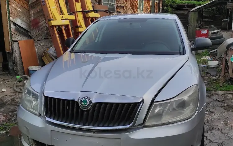 Skoda Octavia 2012 годаүшін2 500 000 тг. в Алматы