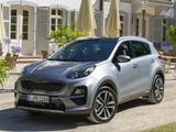 Накидка на панель Kia Sportage 2019 за 5 000 тг. в Алматы – фото 2