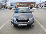 Kia Rio 2014 года за 4 200 000 тг. в Атырау