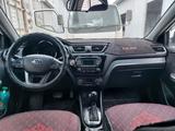 Kia Rio 2014 года за 5 600 000 тг. в Актау – фото 3