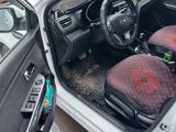 Kia Rio 2014 года за 5 600 000 тг. в Актау – фото 4