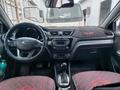 Kia Rio 2014 годаүшін6 300 000 тг. в Актау – фото 5