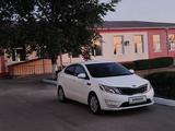 Kia Rio 2014 года за 5 600 000 тг. в Актау