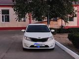 Kia Rio 2014 года за 5 600 000 тг. в Актау – фото 2