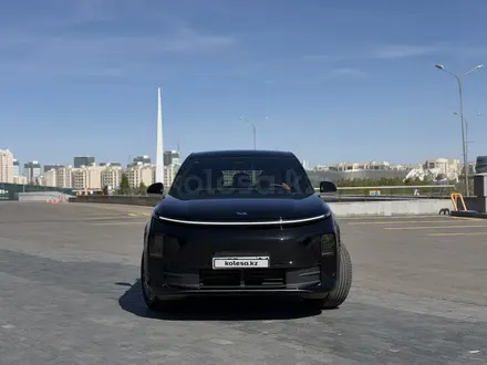 Li L6 2025 года за 20 590 000 тг. в Астана – фото 2