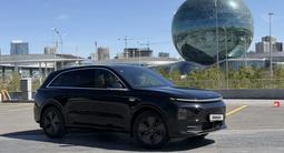 Li L6 2025 года за 20 590 000 тг. в Астана