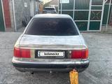 Audi 100 1991 года за 900 000 тг. в Талдыкорган – фото 4