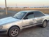 Audi 100 1991 года за 900 000 тг. в Талдыкорган – фото 5