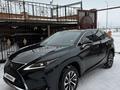 Lexus RX 350 2021 года за 24 500 000 тг. в Караганда – фото 2