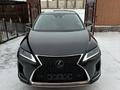 Lexus RX 350 2021 года за 25 800 000 тг. в Караганда