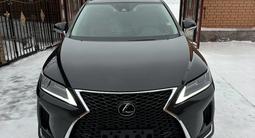 Lexus RX 350 2021 года за 24 500 000 тг. в Караганда