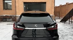 Lexus RX 350 2021 года за 24 500 000 тг. в Караганда – фото 4