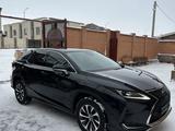 Lexus RX 350 2021 года за 24 500 000 тг. в Караганда – фото 5