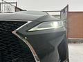 Lexus RX 350 2021 года за 24 500 000 тг. в Караганда – фото 8
