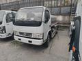 Dongfeng  5 кубов цистерну для перевозки питьевой воды и пищевых жидкостей 2022 года за 29 990 000 тг. в Алматы – фото 18
