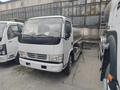 Dongfeng  5 кубов цистерну для перевозки питьевой воды и пищевых жидкостей 2022 года за 29 990 000 тг. в Алматы – фото 19