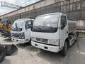 Dongfeng  5 кубов цистерну для перевозки питьевой воды и пищевых жидкостей 2022 года за 29 990 000 тг. в Алматы – фото 4