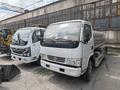 Dongfeng  5 кубов цистерну для перевозки питьевой воды и пищевых жидкостей 2022 года за 29 990 000 тг. в Алматы – фото 5