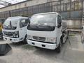 Dongfeng  5 кубов цистерну для перевозки питьевой воды и пищевых жидкостей 2022 года за 29 990 000 тг. в Алматы – фото 6