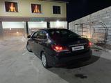 Nissan Almera 2014 годаүшін3 100 000 тг. в Шымкент – фото 2