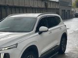 Hyundai Santa Fe 2023 годаүшін14 500 000 тг. в Павлодар – фото 3