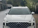 Hyundai Santa Fe 2023 годаүшін14 500 000 тг. в Павлодар