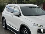 Hyundai Santa Fe 2023 годаүшін14 500 000 тг. в Павлодар – фото 2