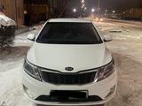 Kia Rio 2014 годаүшін5 000 000 тг. в Уральск