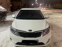 Kia Rio 2014 года за 5 000 000 тг. в Уральск